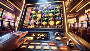 ahsa777 লাকি জেমসে দায়িত্বশীল বিনোদন