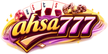 ahsa777 বাংলাদেশের হোম লোগো